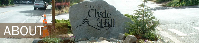 About Clyde Hill Header